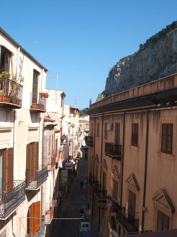 Al 199 Apartment Cefalu Room photo