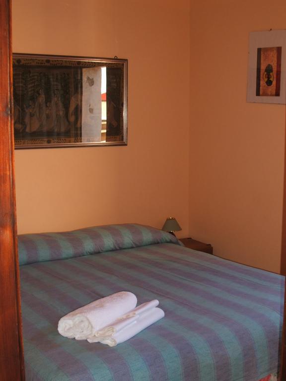 Al 199 Apartment Cefalu Room photo